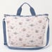 【Last 1】LeSportsac Dumbo Shoulder Bag Tote Bag BIG