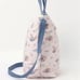 【Last 1】LeSportsac Dumbo Shoulder Bag Tote Bag BIG