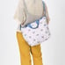 【Last 1】LeSportsac Dumbo Shoulder Bag Tote Bag BIG