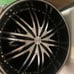 Cratus wheels