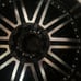 Cratus wheels