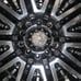 Cratus wheels
