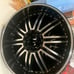 Cratus wheels