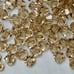 Qty 20x Exquisite KYL 4MM Smoke Champagne bicone beads