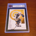Patrice bergeron Rookie card