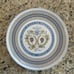 Royal Memorabilia Royal Wedding 1981 Fine Bone China Royal Tuscan Plate, 10 1/2