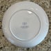 Royal Memorabilia Royal Wedding 1981 Fine Bone China Royal Tuscan Plate, 10 1/2