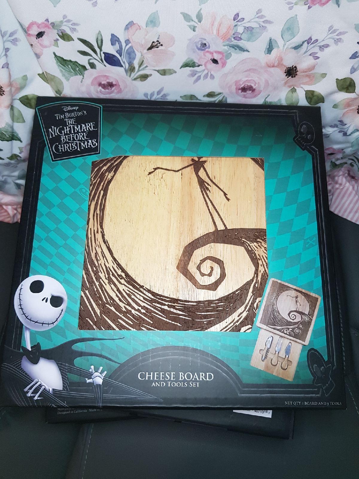 Disney The Nightmare Before Christmas