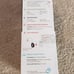 Fitbit Charge HR Heart Rate + Activity Wristband (Large) ***NEW Sealed***
