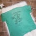 Vintage Bull Rodeo St Patrick's Day Shir