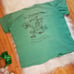 Vintage Bull Rodeo St Patrick's Day Shir