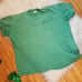 Vintage Bull Rodeo St Patrick's Day Shir