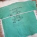 Vintage Bull Rodeo St Patrick's Day Shir