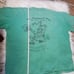 Vintage Bull Rodeo St Patrick's Day Shir