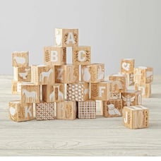 Blocks