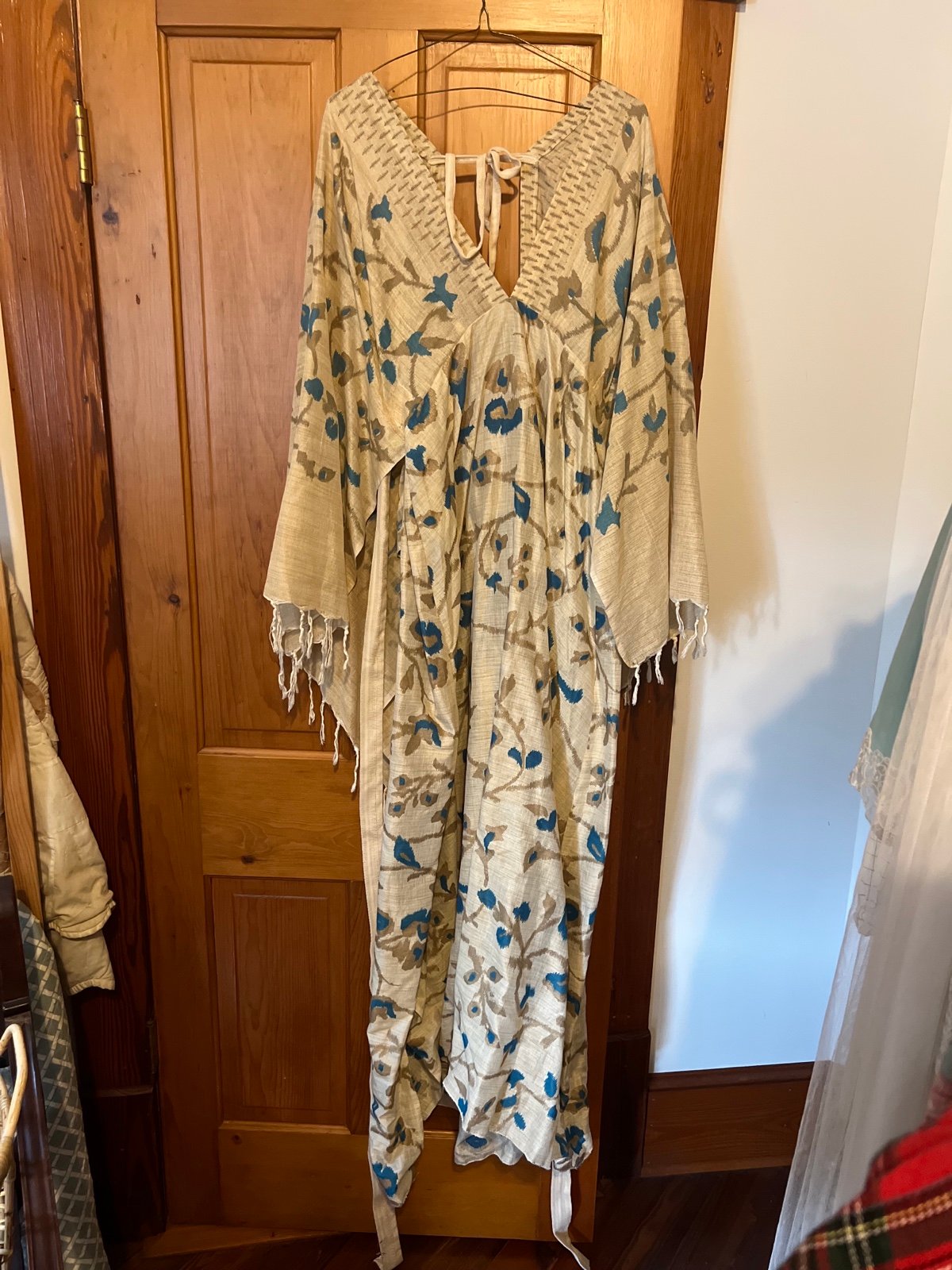 Handmade Fable Dress