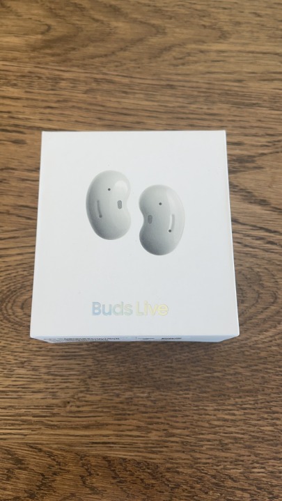 Samsung Galaxy Buds Live