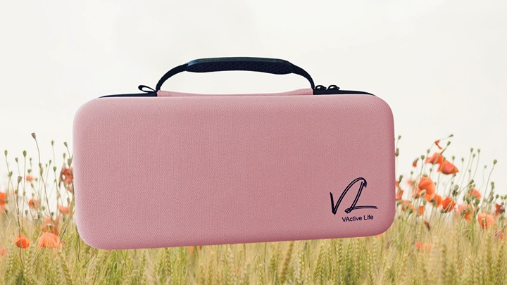 Ladies Golf Glove Accessories Case