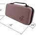 Ladies Golf Glove Accessories Case