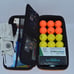 Ladies Golf Glove Accessories Case