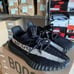 Adidas Yeezy Boost 350 V2 Oreo Size 4.5