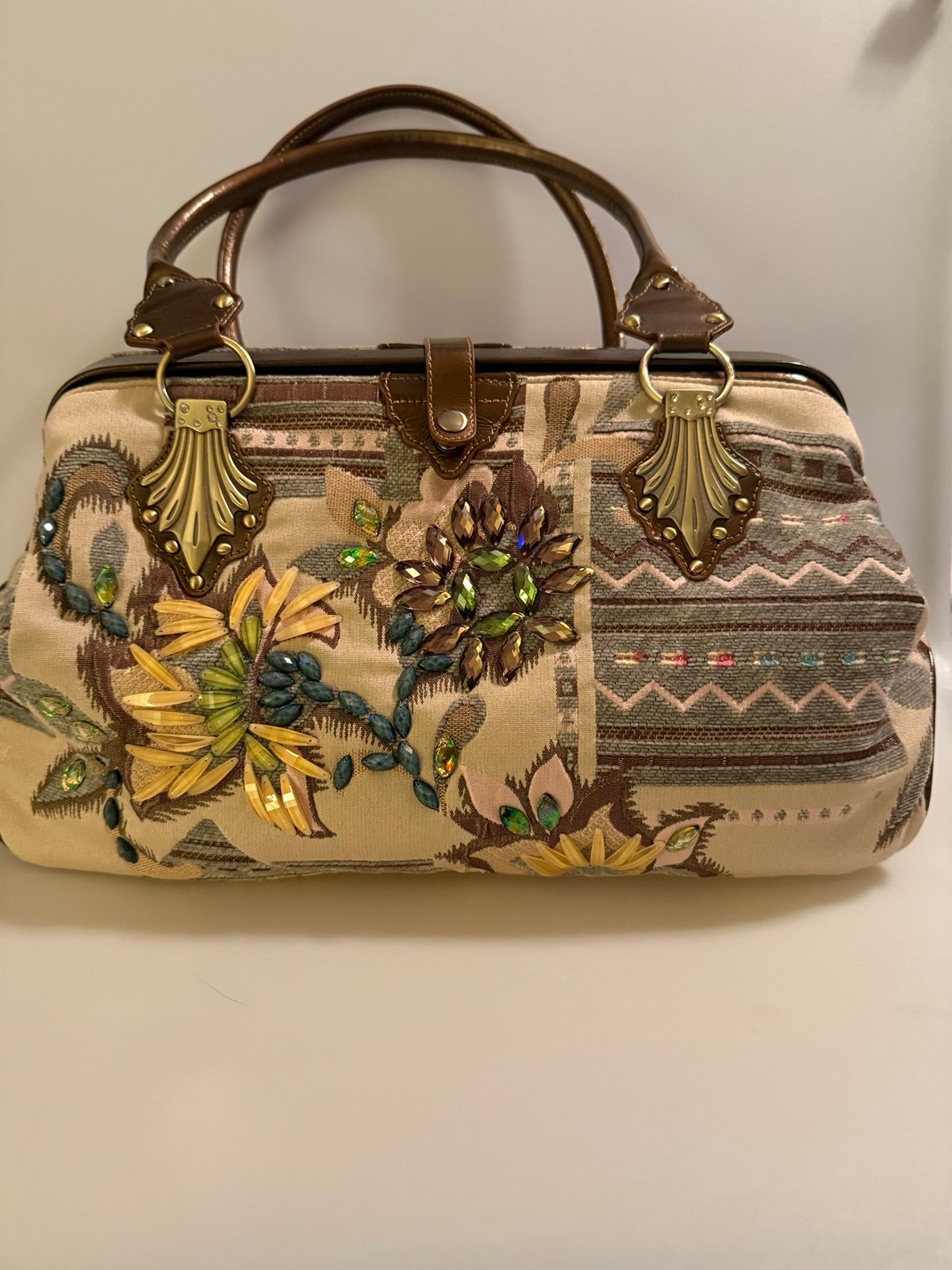 Purse 25th anniversary Sharif 1827