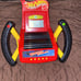Hot wheels Thunder Roller handheld game