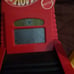 Hot wheels Thunder Roller handheld game