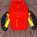 Hot wheels Thunder Roller handheld game