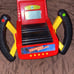 Hot wheels Thunder Roller handheld game