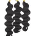 Body Way, Remy Human Hair