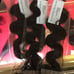Body Way, Remy Human Hair