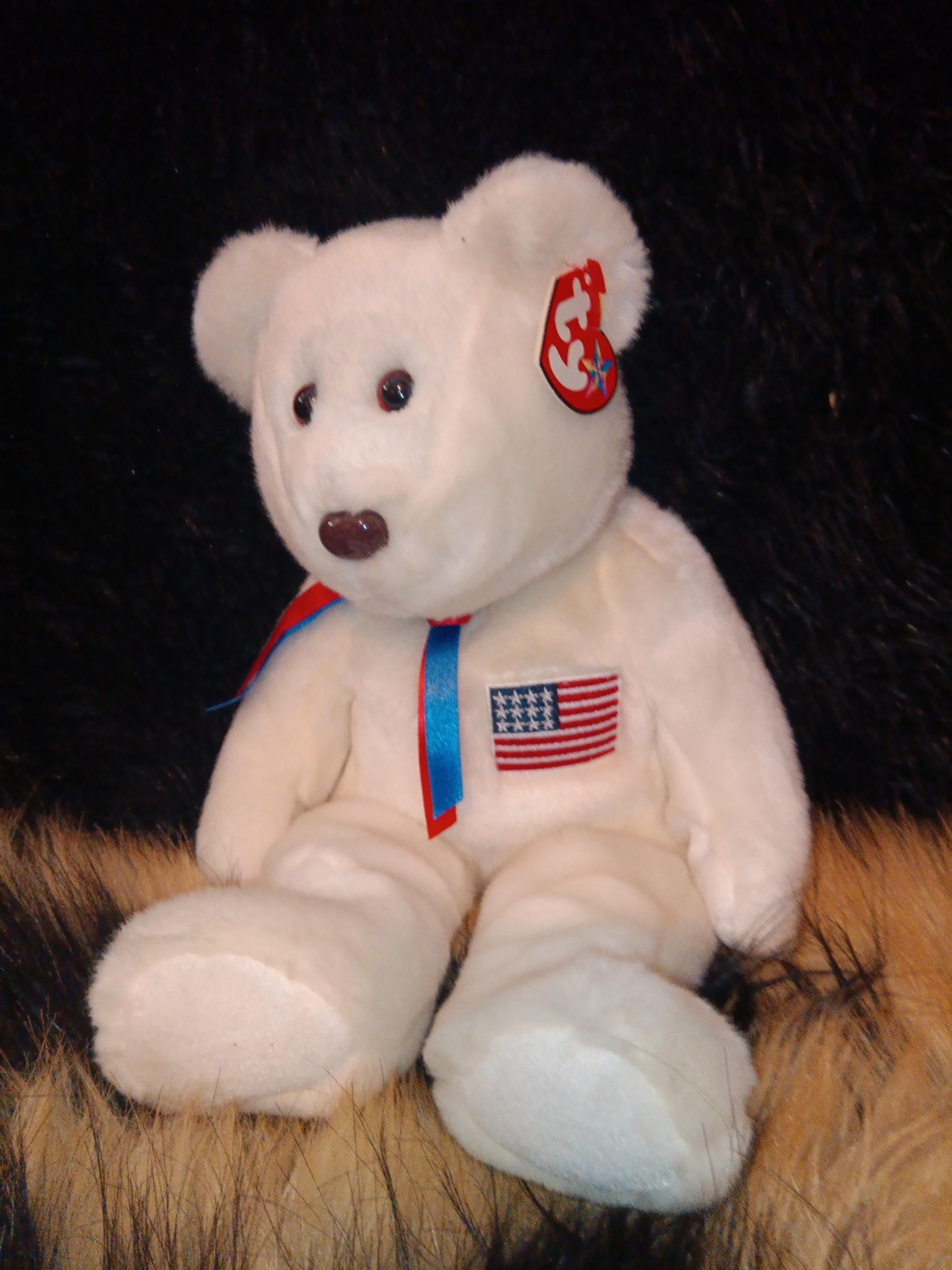 Beanie buddy