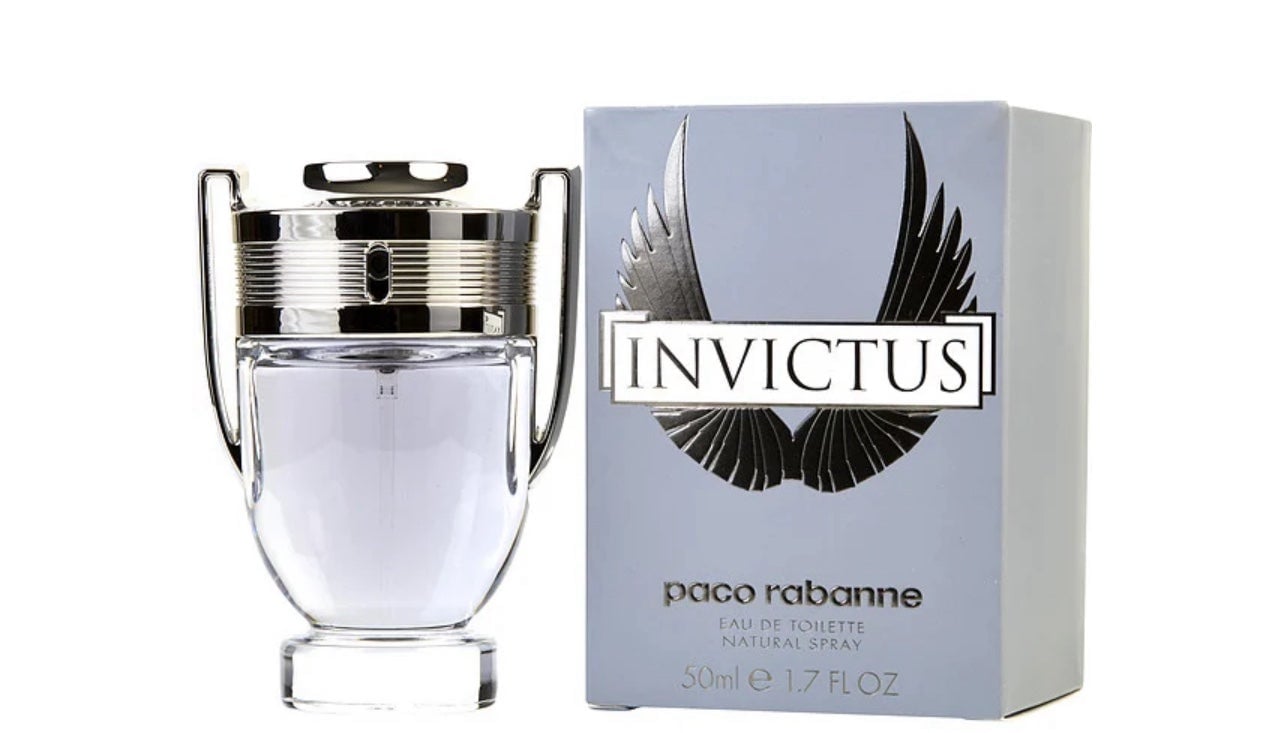 Invictus