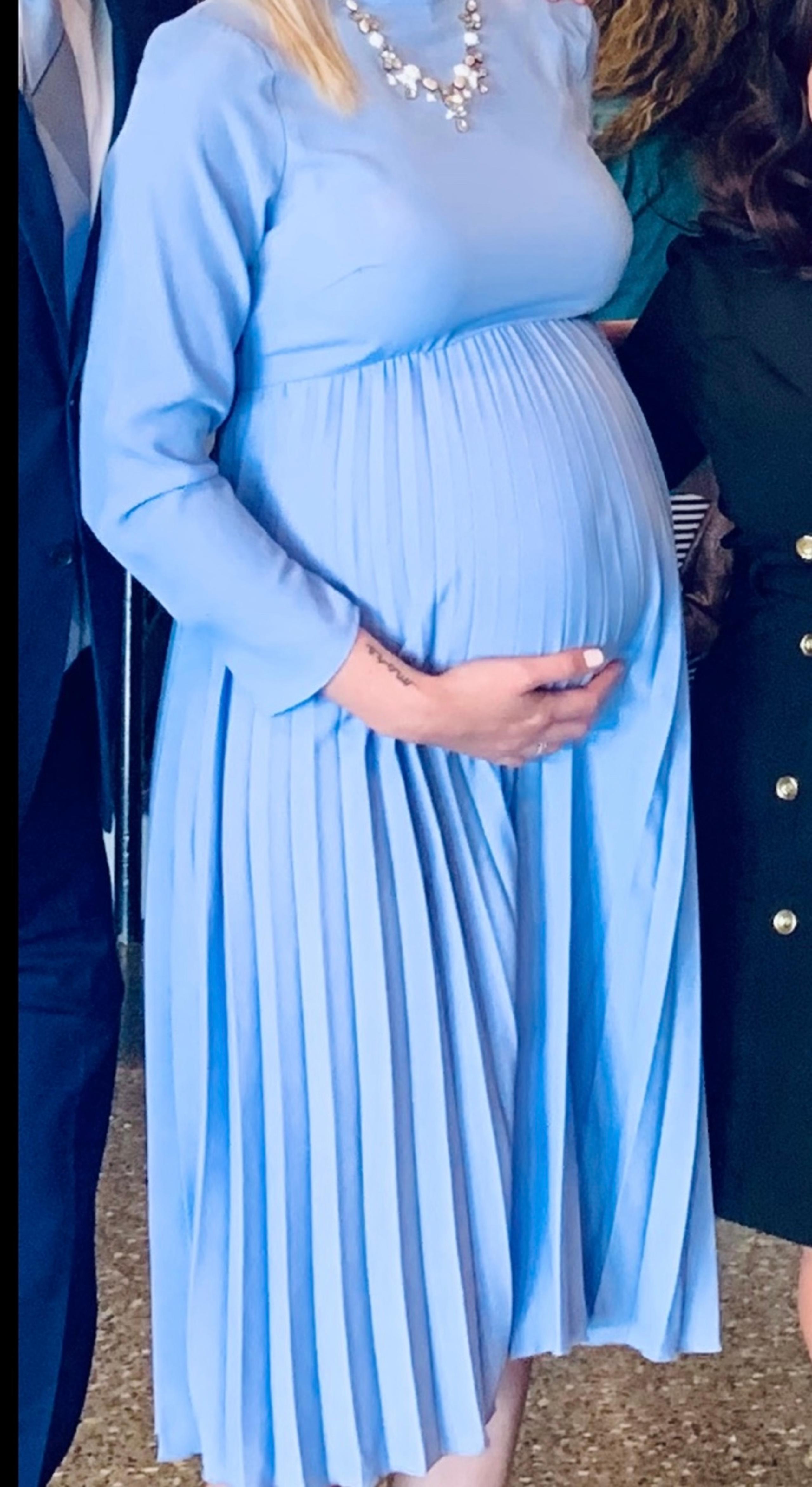 Maternity Dress