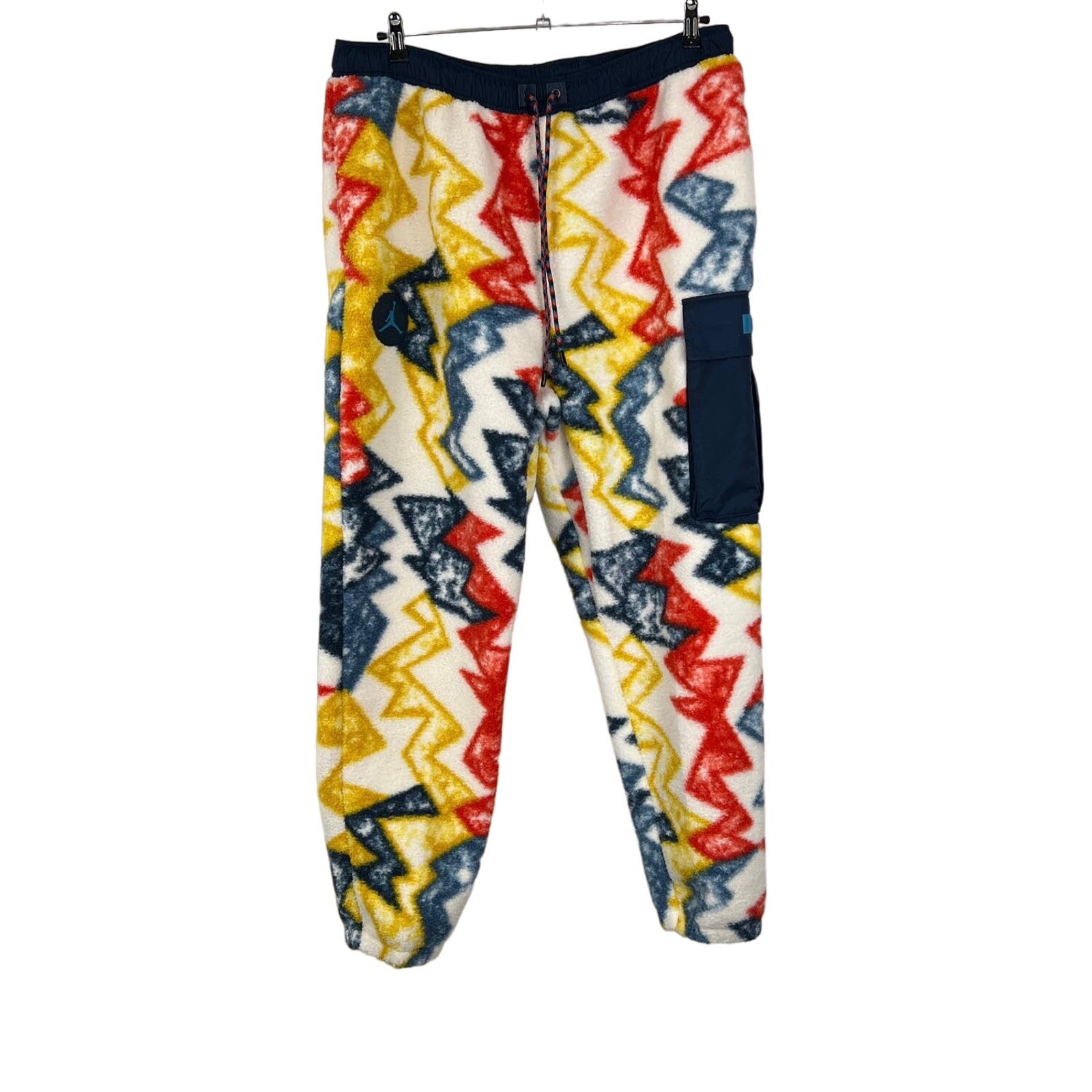 Nike Air Jordan Essential Mountainside Statement Fleece Pants Men's XXL NWT NEW