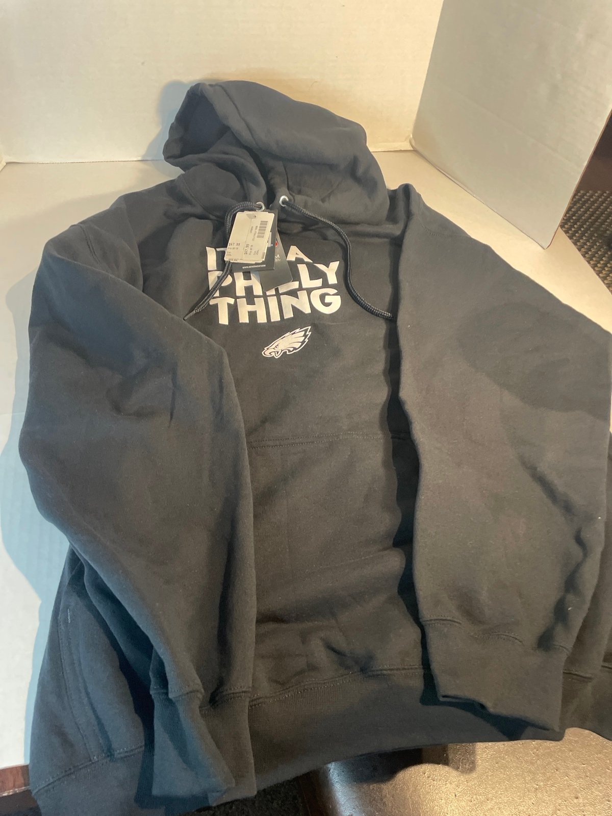 Philadelphia Ealgles Hoodie