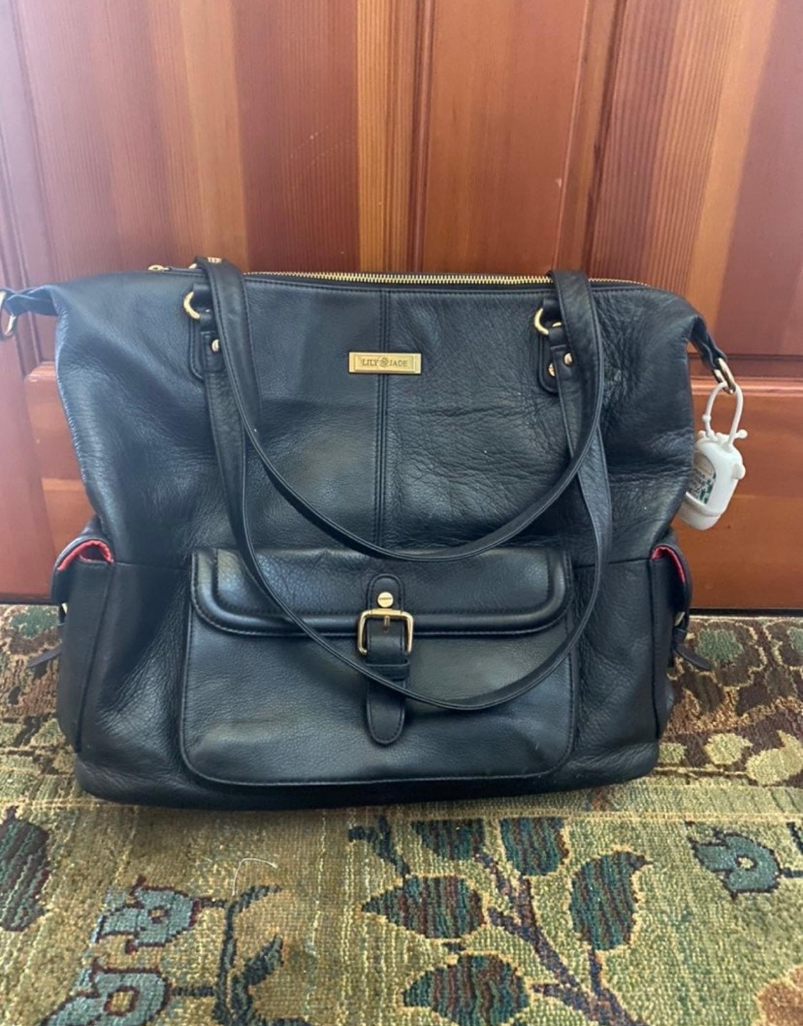 Lily Jade Meggan Diaper Bag