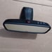 Bmw 2008 X5 rear view mirror 2007 2009 2010 325i 328i 330i E90 2006 rear view