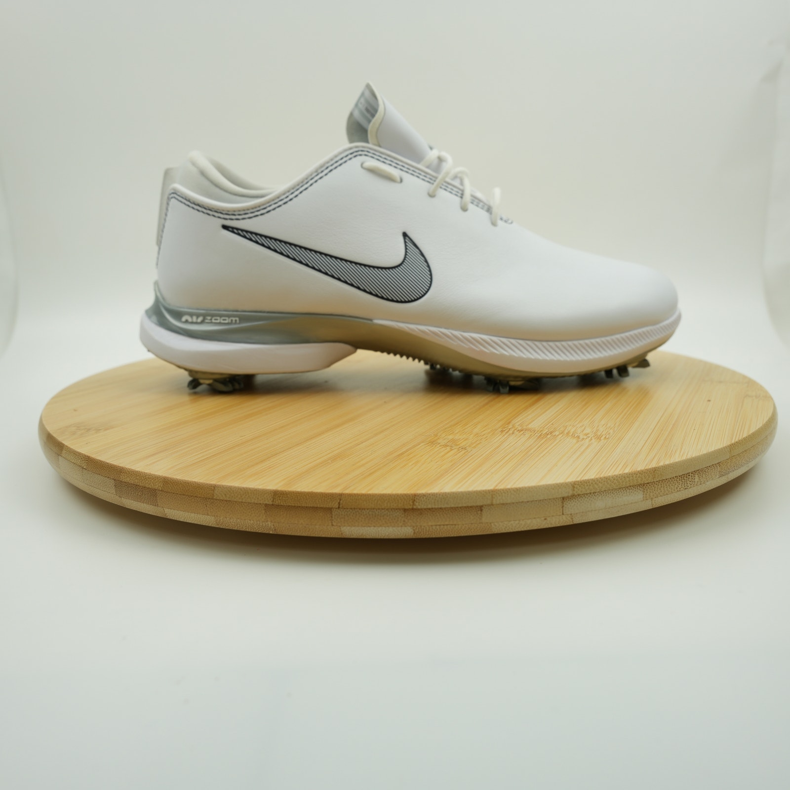 Nike Air Zoom Victory Tour 2 Golf Shoes White Mens Boys 6.5 Womens 8 CW8155-100