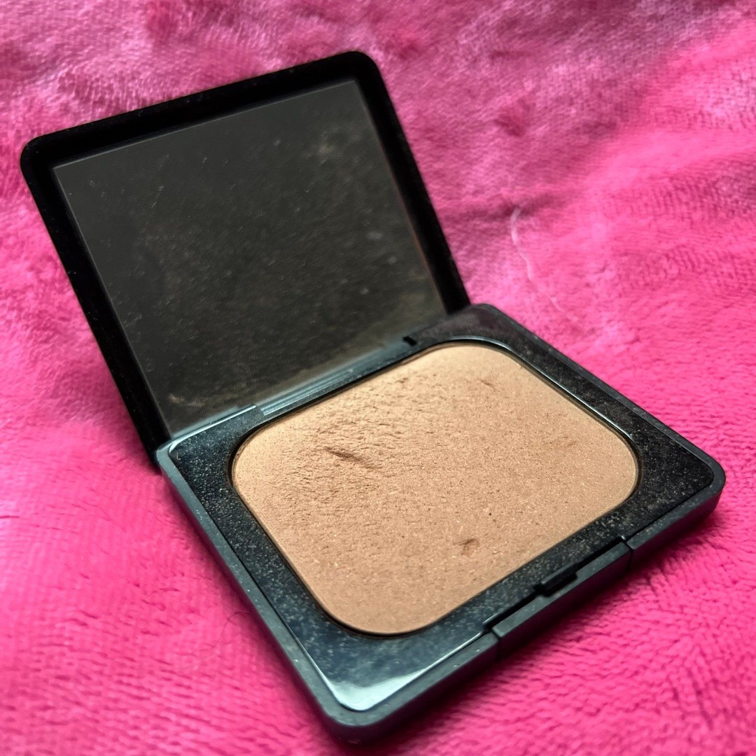 Kat Von D Everlasting Face Shaper Blush in Wish Rare KVD
