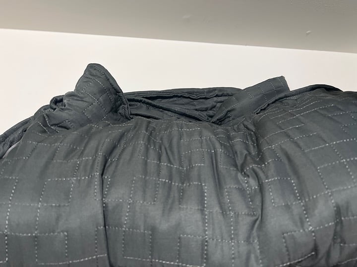 weighted blanket