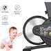 Stationary Exercise Bike