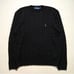 Ralph Lauren Ralph Lauren Knit Black