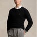 Ralph Lauren Ralph Lauren Knit Black