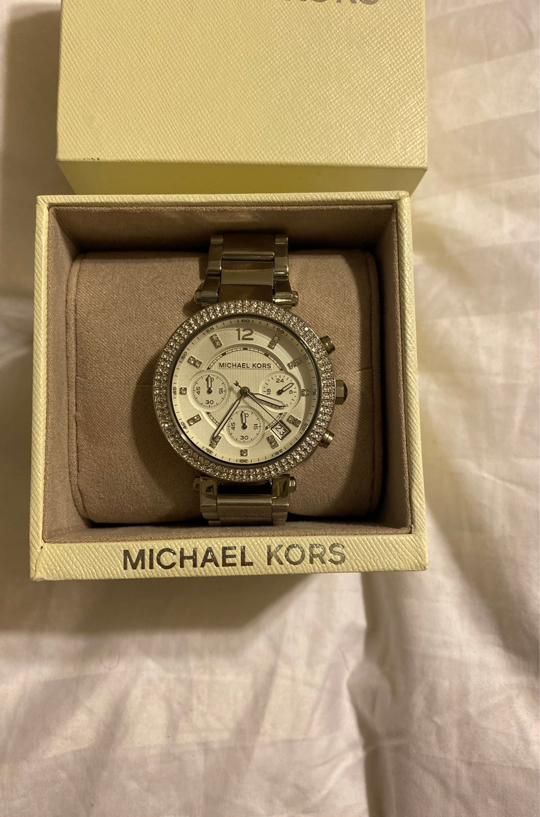 Michael Kors Watch for women