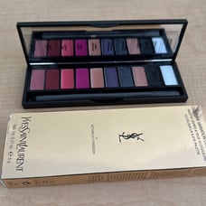 YSL eye and lip Palette #5 Nothing is Forbidden