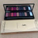 YSL eye and lip Palette #5 Nothing is Forbidden