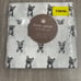 Frenchie TWIN sheet set