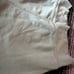 jungmaven • biker shorts hemp cotton activewear bottoms baby blue xs sustainable